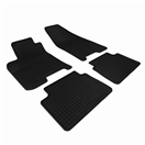 Petex 50210 Gumové autokoberce Daewoo Nubira 1997-2004