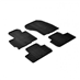 Gumové autokoberce Mitsubishi ASX 2010-2021