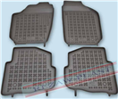 Rezaw-Plast 200203 Gumové autokoberce Seat Cordoba 2003-2009