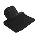 Petex 22110R Gumový autokoberec Škoda Octavia II. 2004-2013 (řidič)