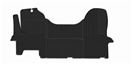 Frogum D00992 Gumové autokoberce Iveco Daily 1999-2016