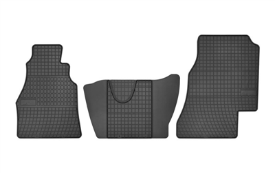 Gumové autokoberce VW LT 1996-2006