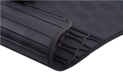 Gumové autokoberce Hummer H3 2005-