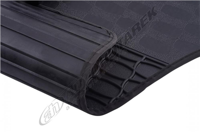 Gumové autokoberce Jeep Cherokee 2001-2007