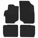 Frogum 0643 Gumové autokoberce Peugeot 301 2012-2020