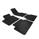 Petex 12310 Gumové autokoberce Audi Q3 2011-2018