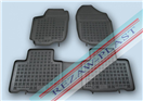 Rezaw-Plast 201425 Gumové autokoberce Toyota Rav4 2013-2018