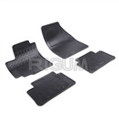 Rigum 902266 Gumové autokoberce Suzuki Alto 2009-