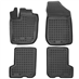 Gumové autokoberce Dacia Sandero 2012-2020