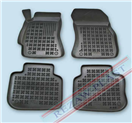Rezaw-Plast 202702 Gumové autokoberce Subaru Outback 2009-2014