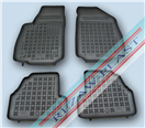 Rezaw-Plast 200519 Gumové autokoberce Opel Mokka 2012-2019