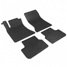 Petex 41310 Gumové autokoberce Mercedes B-Class 2011-2018 (W246)