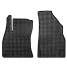 Petex 52310 Gumové autokoberce Opel Combo D 2012- (přední)