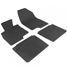 Petex 92215 Gumové autokoberce Mazda 6 2012-2024 (combi)