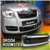 Zimní clona chladiče Škoda Roomster 2007-2010 (dolní)