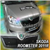 Zimní clona chladiče Škoda Roomster 2010- (horní)