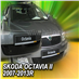 Zimní clona chladiče Škoda Octavia II. 2009-2013 (dolní)