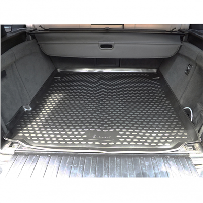 Gumová vana do kufru BMW X5 2006-2013 (E70)