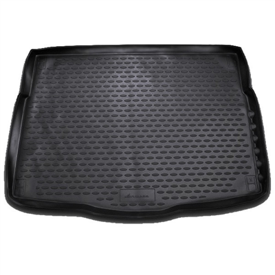 Gumová vana do kufru Hyundai i30 2012-2017 (hb)