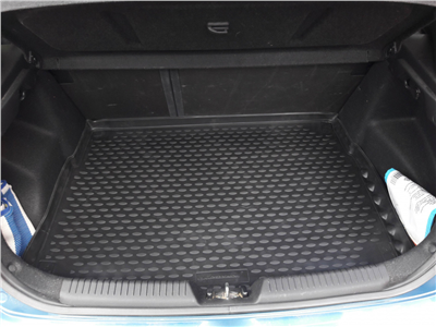 Gumová vana do kufru Hyundai i30 2012-2017 (hb)