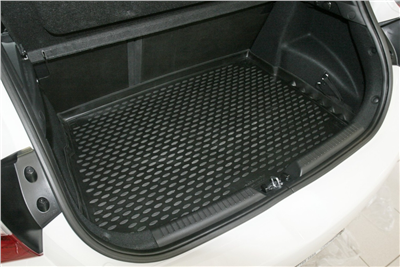 Gumová vana do kufru Hyundai i30 2012-2017 (hb)