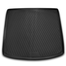 Novline 37.02.B12 Gumová vana do kufru Opel Astra H 2004-2009 (combi)