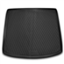 Gumová vana do kufru Opel Astra H 2004-2009 (combi)