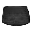 Novline 41.16.B11 Gumová vana do kufru Renault Megane III. 2010- (hb)