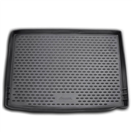 Novline 45.10.B12 Gumová vana do kufru Škoda Yeti 2009-2017 (s rezervou)