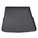 Novline 51.06.B12 Gumová vana do kufru VW Passat B6 2005-2010 (combi)