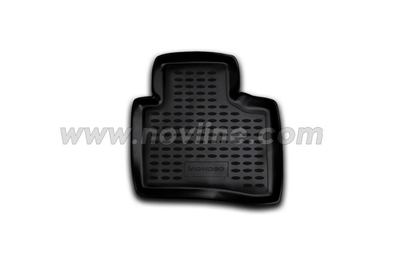Gumové autokoberce Ford Mondeo 2000-2007
