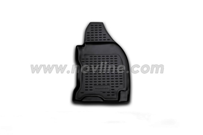 Gumové autokoberce Ford Mondeo 2000-2007