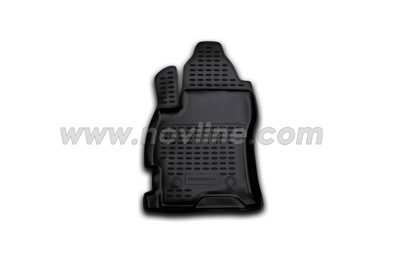 Gumové autokoberce Ford Mondeo 2000-2007