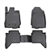 Gumové autokoberce Ford Ranger 2012-2022