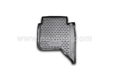 Gumové autokoberce Ford Ranger 2012-2022