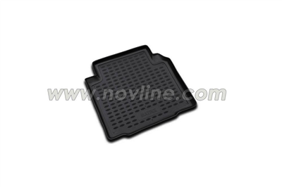 Gumové autokoberce Hyundai Matrix 2001-2010