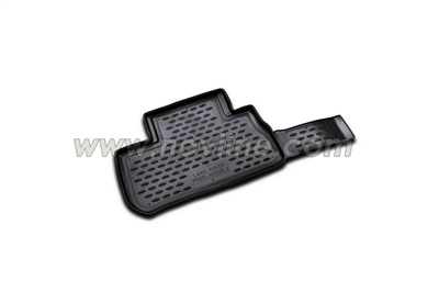 Gumové autokoberce Land Rover Freelander II. 2006-2014
