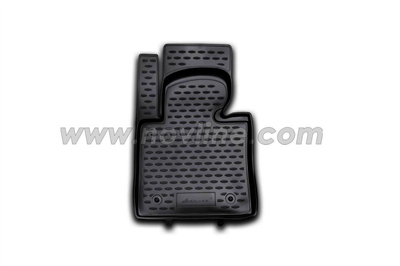Gumové autokoberce Land Rover Range Rover III. 2001-2010