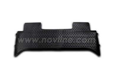 Gumové autokoberce Land Rover Range Rover III. 2001-2010