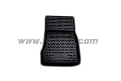 Gumové autokoberce Mercedes S-Class 1998-2005 (W220, long)