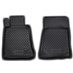 Gumové autokoberce Mercedes SLK-Class R171 2004-2011