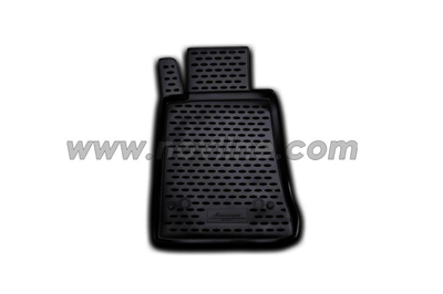 Gumové autokoberce Mercedes SLK-Class R171 2004-2011