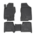 Gumové autokoberce Nissan Pathfinder 2010-2012