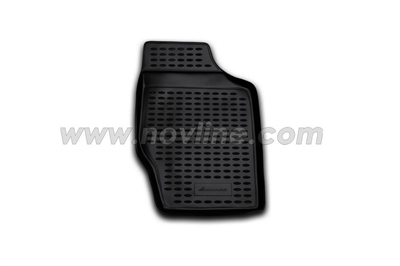 Gumové autokoberce Peugeot 307 2001-2008