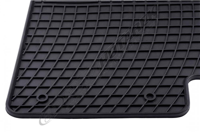 Gumové autokoberce Land Rover Freelander 1997-2006