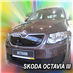 Zimní clona chladiče Škoda Octavia III. 2013-2017