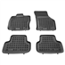 Gumové autokoberce Audi A3 2012-2020 (sedan i sportback)