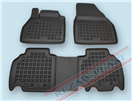 Rezaw-Plast 201717 Gumové autokoberce Mercedes Citan 2012-2021 (5 míst)