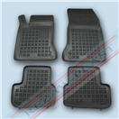 Rezaw-Plast 201715 Gumové autokoberce Mercedes B-Class W246 2011-2018