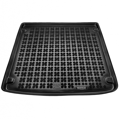 Gumová vana do kufru Audi A4 2000-2008 (combi)